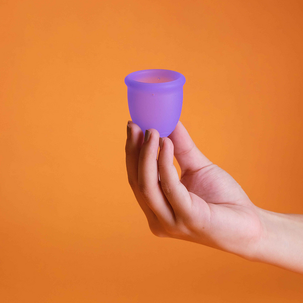 Open image in slideshow, Nala Menstrual Cups
