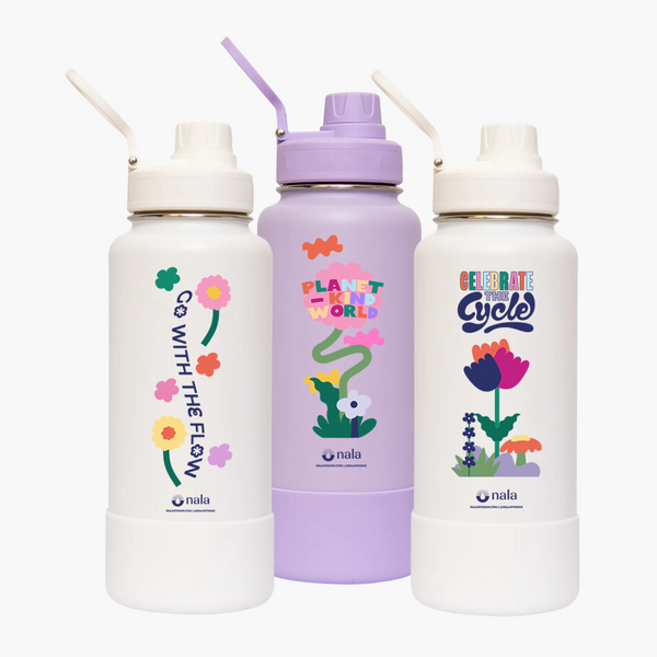 Open image in slideshow, KOOL x NALA BOTTLE 2023
