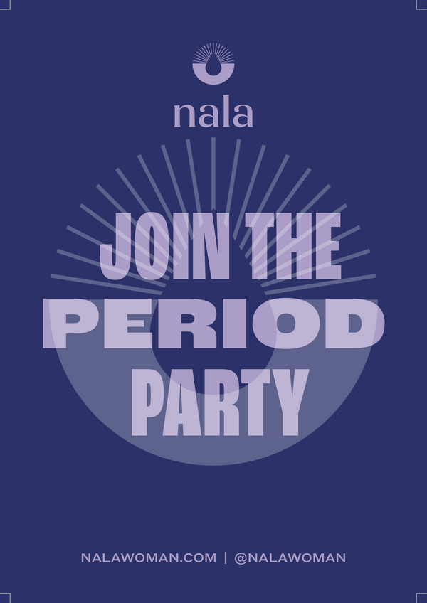 Open image in slideshow, Nala Poster
