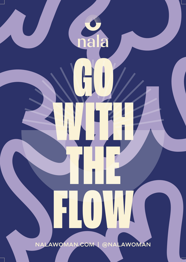 Open image in slideshow, Nala Poster
