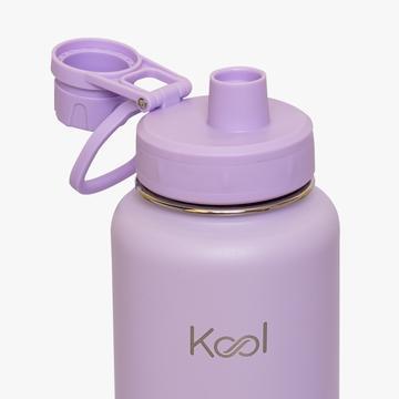 Open image in slideshow, KOOL x Nala Bottle (Purple)
