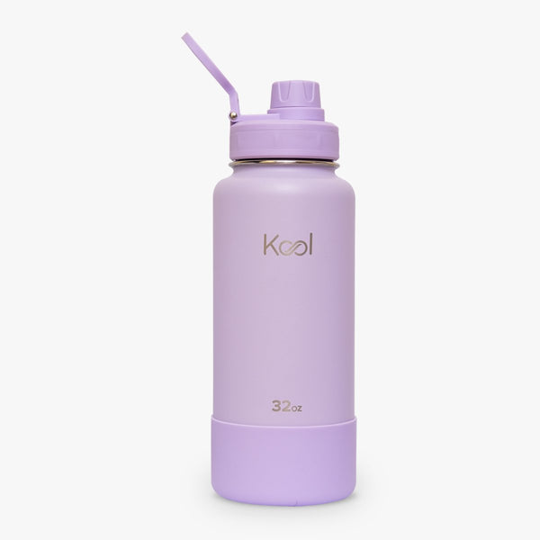 Open image in slideshow, KOOL x Nala Bottle (Purple)

